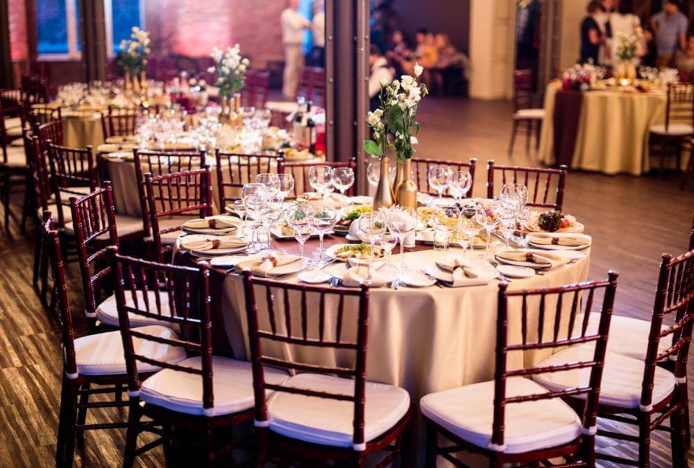 The Best Corporate Event Venues in NYC: Why The Manhattan Center Stands Out