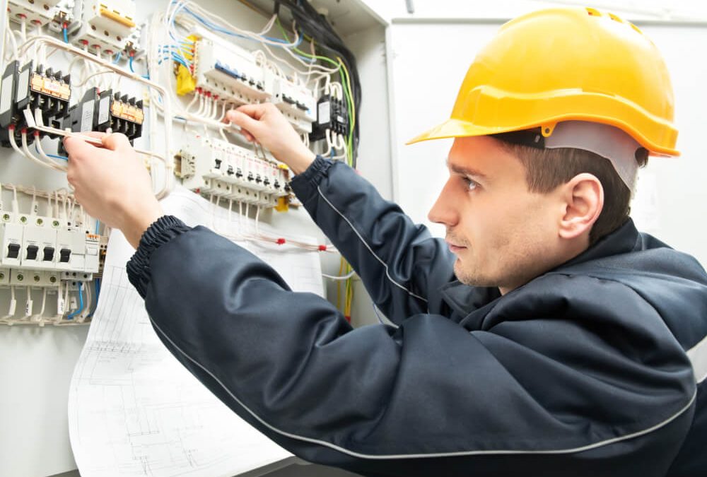 Electrical Contractors in Saskatoon: Lighting the Way to Reliable Electrical Services