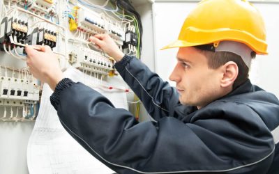 Electrical Contractors in Saskatoon: Lighting the Way to Reliable Electrical Services