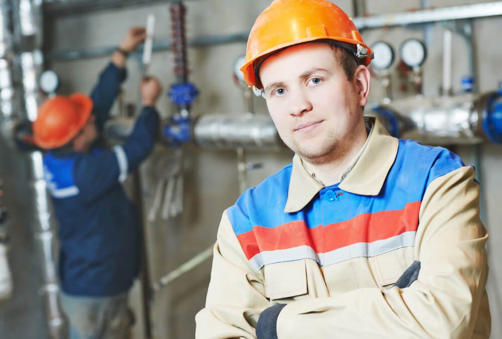 Keeping Your Business Flowing Smoothly – Reliable Commercial Plumbing Services in Cave Spring, VA