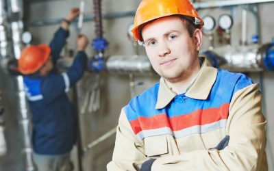 Keeping Your Business Flowing Smoothly – Reliable Commercial Plumbing Services in Cave Spring, VA