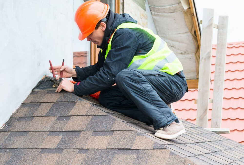 The Value of Timely Roofing Repair in Fayetteville, NC