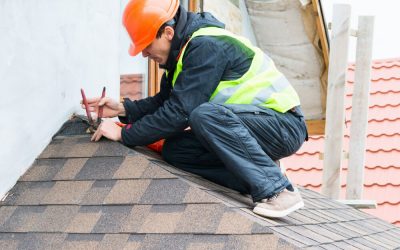 The Value of Timely Roofing Repair in Fayetteville, NC