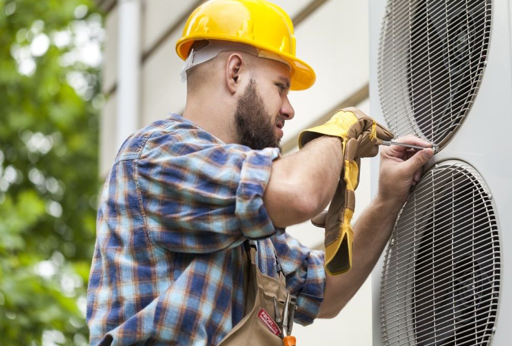 Improving Indoor Comfort with Professional HVAC Installation in High Point, NC