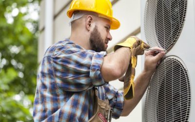 Improving Indoor Comfort with Professional HVAC Installation in High Point, NC