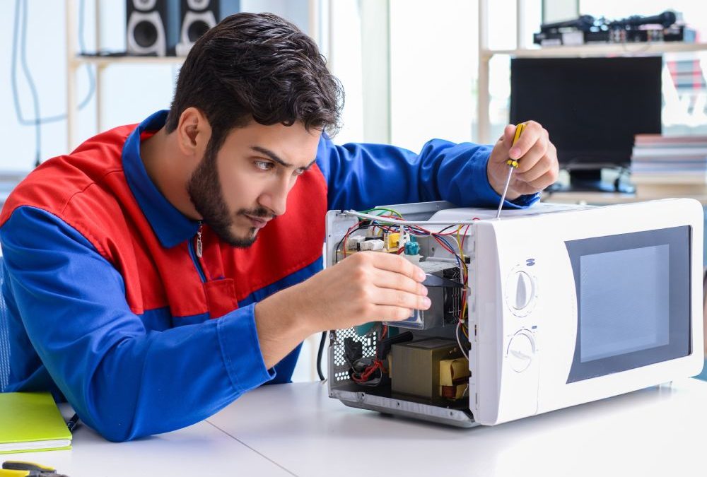 Save Money and Time with Expert Home Appliance Repair Ladue MO Residents Trust