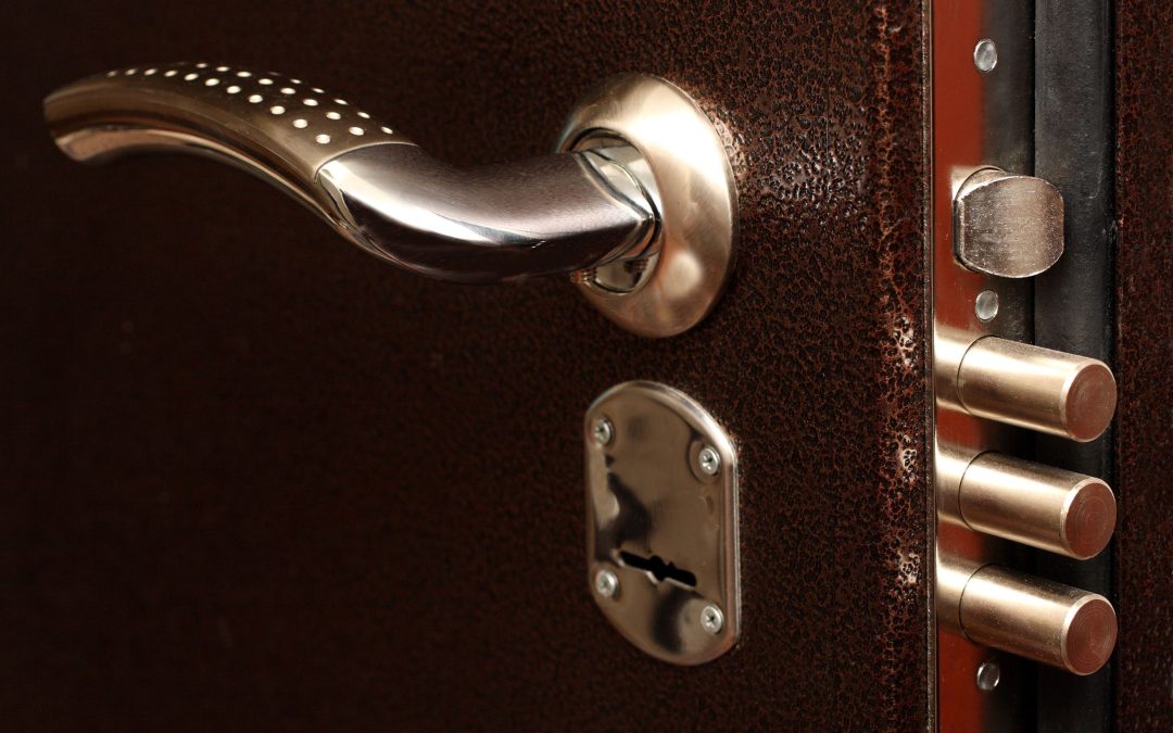 How to Locate Trustworthy Locksmith Services in Overland, Park, KS