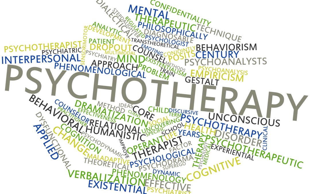 Exploring the World of Psychotherapy in Gurgaon: A Comprehensive Guide