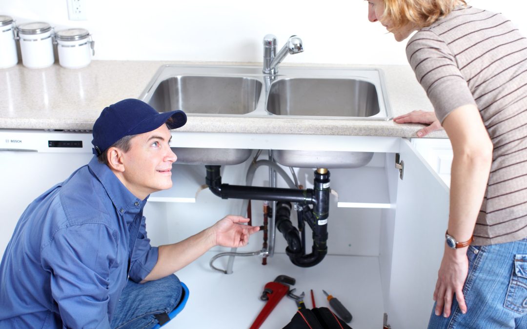 Ensure Business Continuity: Commercial Plumbing Repair in Easton, MD