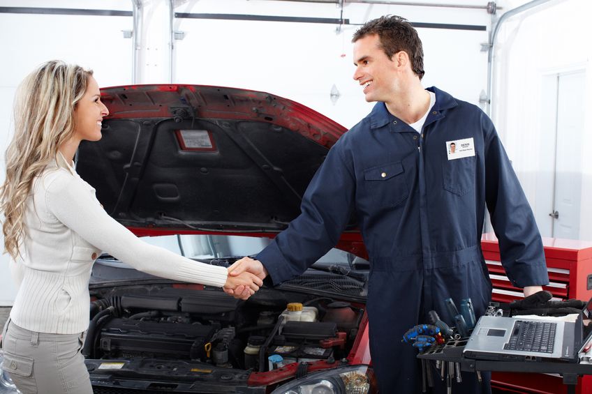 Car Repair Services in Colorado Springs: A Comprehensive Insight