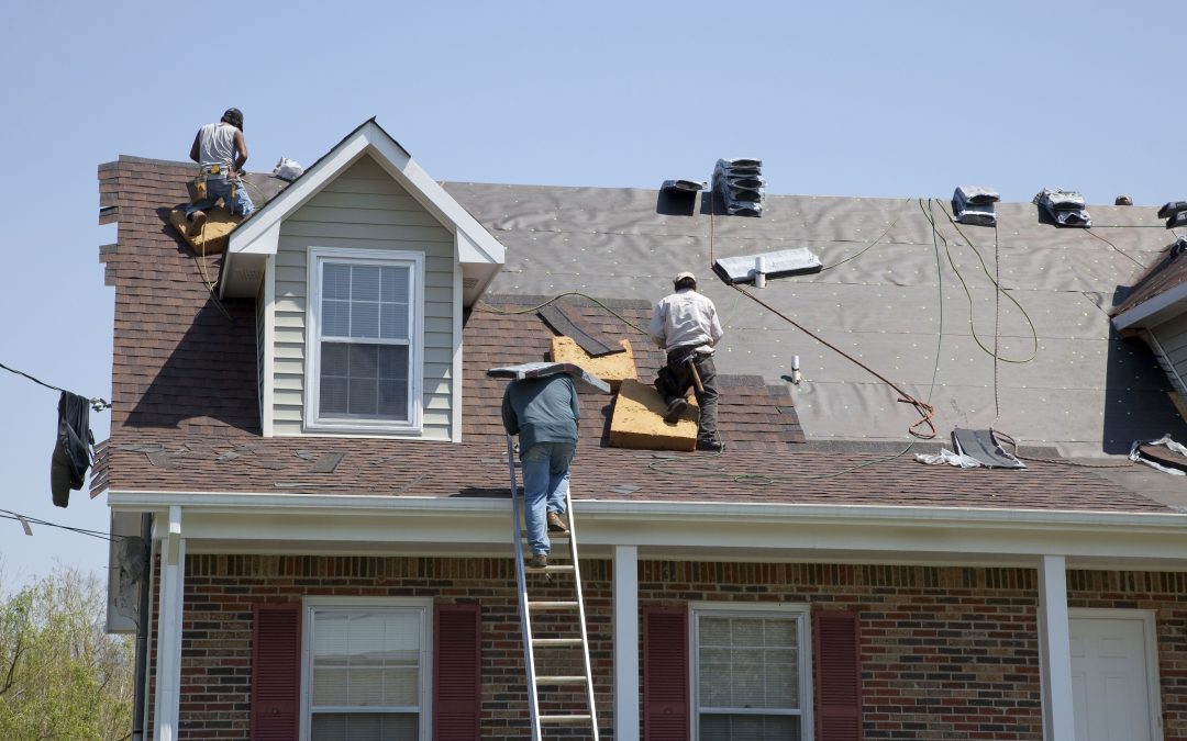 Find the Best Roofing Contractor in Baltimore, MD, to Elevate Your Roofing Projects