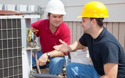 Maintaining Comfort: HVAC Repair in Meridian, ID