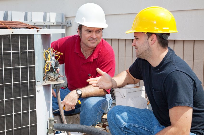 Maintaining Comfort: HVAC Repair in Meridian, ID