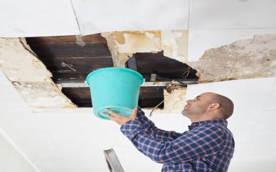 Fast Response for Emergencies with Water Damage Repair Menifee CA Services