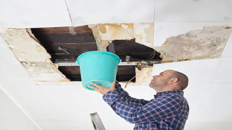 Understanding the Importance of Water Damage Repair Service in Omaha, NE