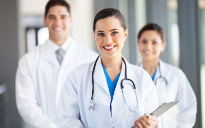 Unleashing the Power of Healthcare Staffing Services in Enola, PA