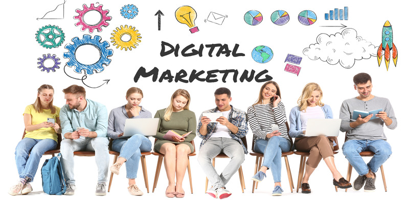 Using Franchise Digital Marketing Agency to maximize success