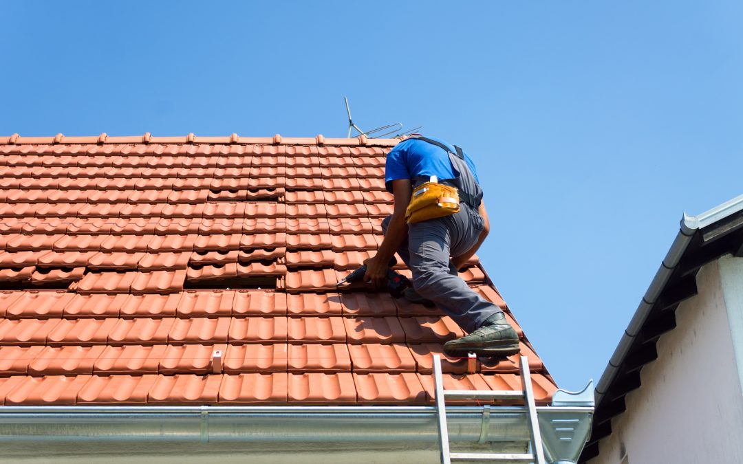 Guarding Your Home: Roofing Services in Montgomery, AL, that Shine