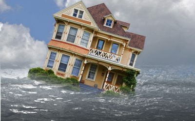 Navigating Water Damage Repair in Council Bluffs, IA: A Comprehensive Guide