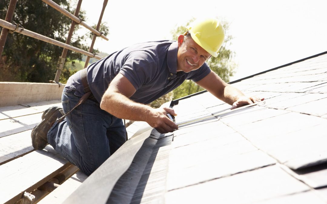 Local Roofing Expert in New Orleans, LA: Your Go-To for Roofing Solutions