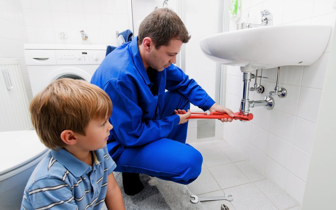 Mastering Your Plumbing Needs: A Guide to Professional Plumber in Berlin, MD