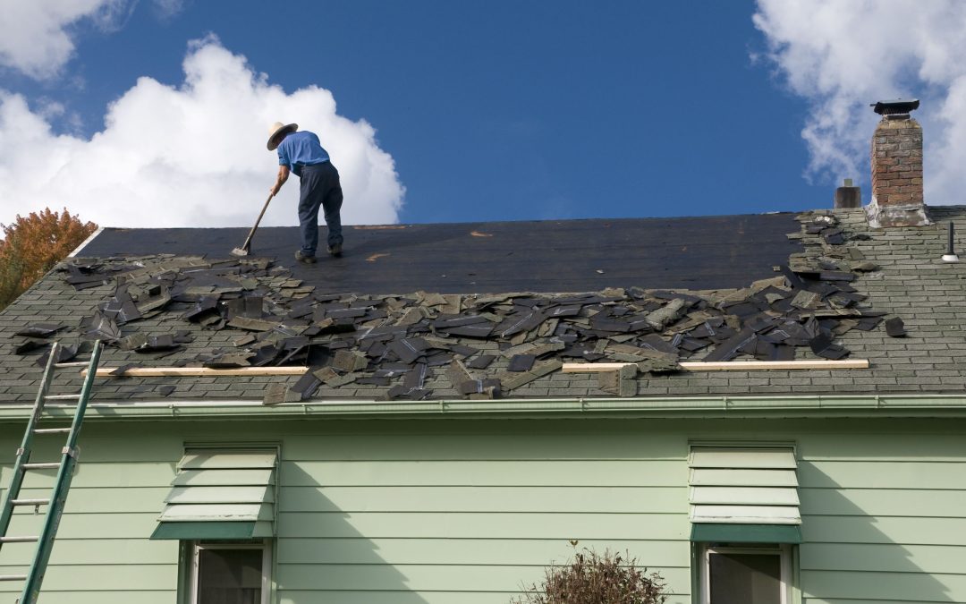 Elevating Homes and Spirits: Mastering Roofing in Denver, Co