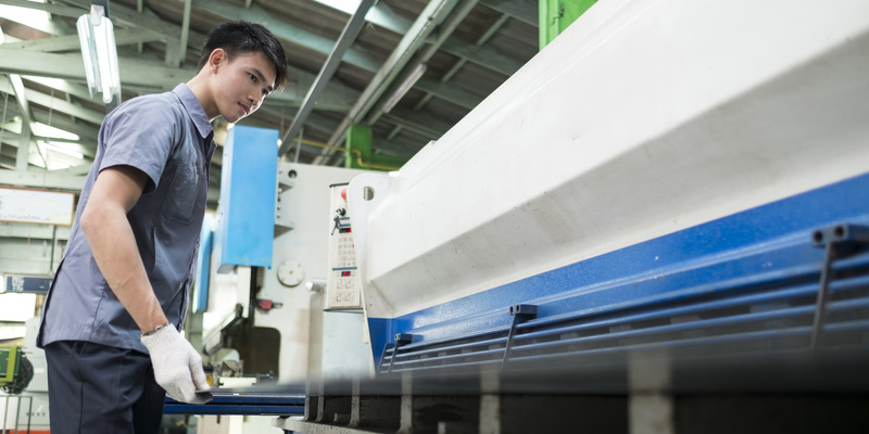 Introducing the World of Sheet Metal in Houston, TX: A Gateway to Innovation and Durability