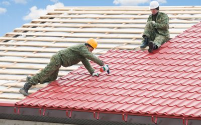 Strength and Reliability: Your Trusted Commercial Roofing Contractor in Texas