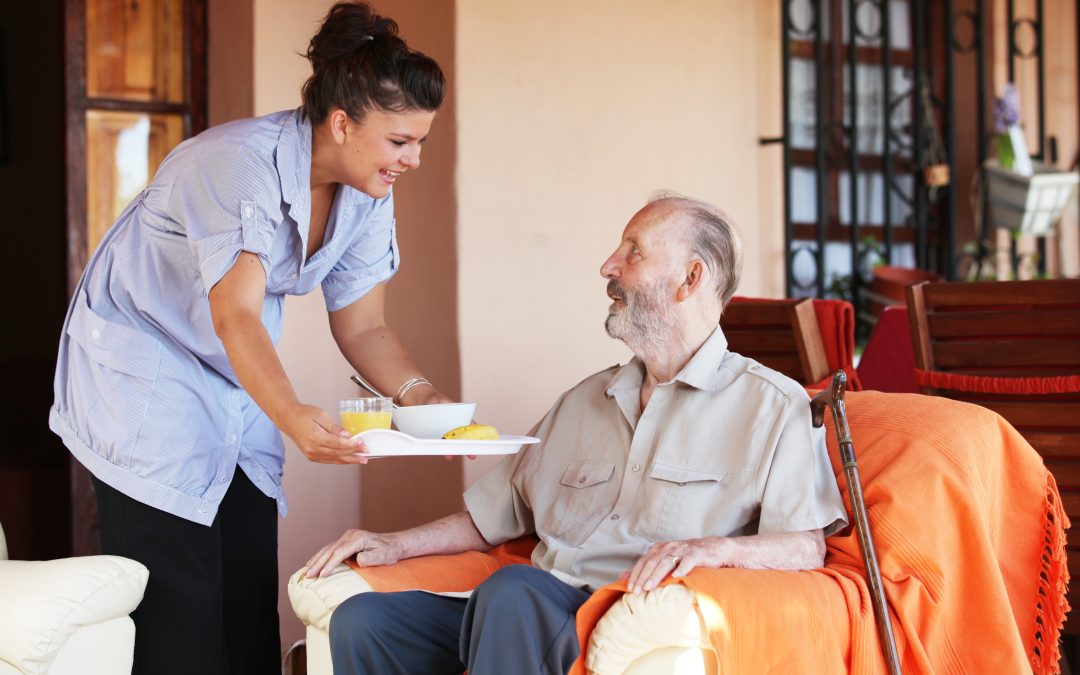 Choosing Senior Home Care near Dayton, OH: A Guide to Compassionate Care Options