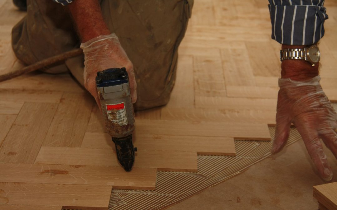 Increased Efficiency in Flooring Projects: A Comprehensive Guide to Tile Removal Tools