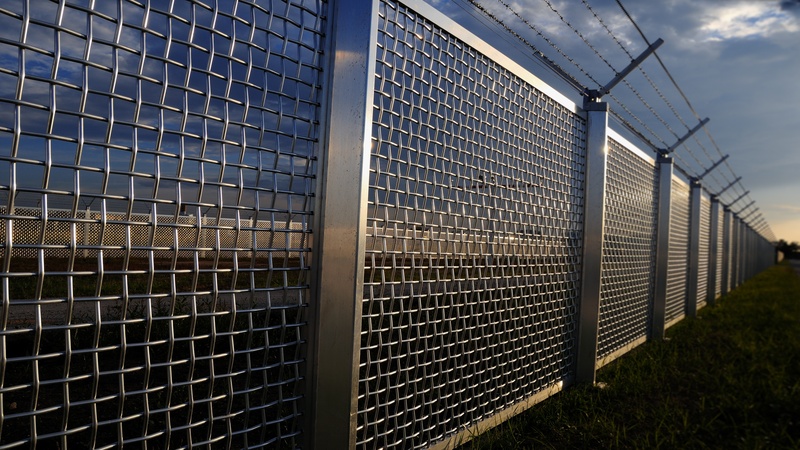 Protecting Events and Construction Sites: Portland, Oregon’s Temporary Fences