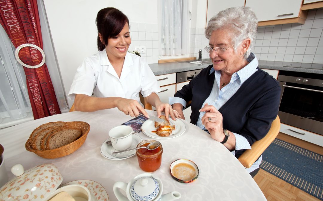 Quality Care Close to Home: Discover Senior Home Care near Dayton, OH