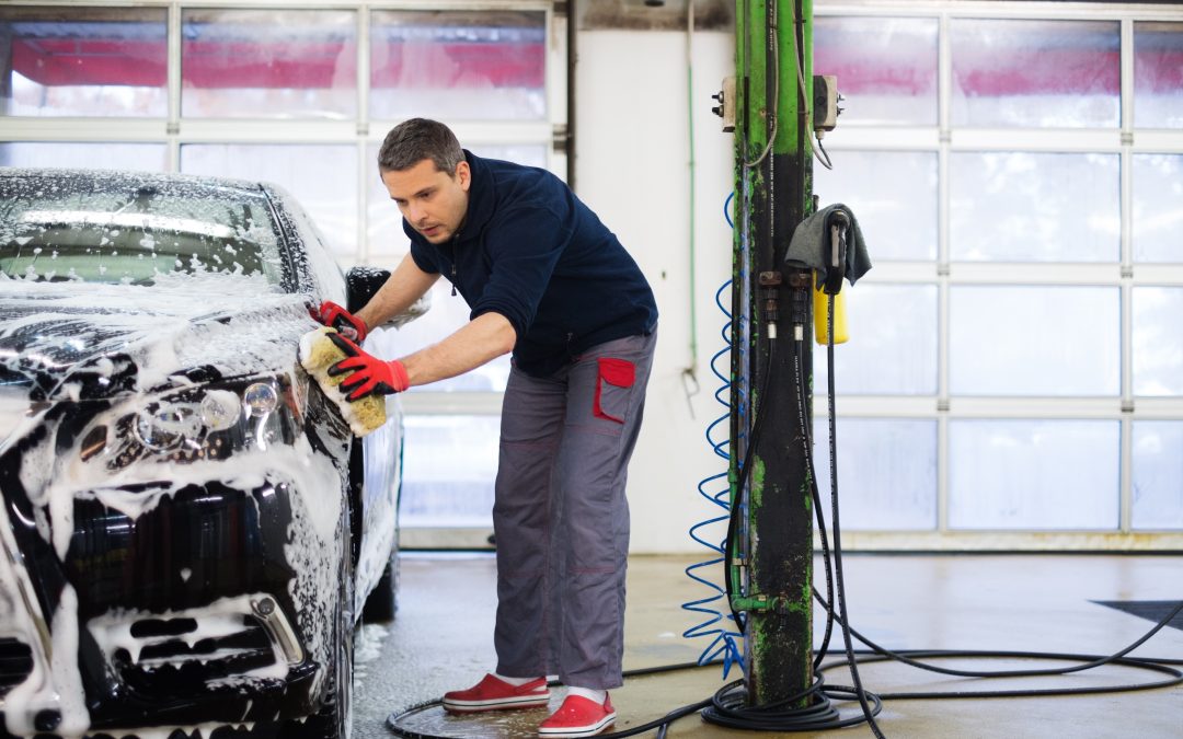 Investigating Cypress, Texas Comprehensive Car Wash Packages