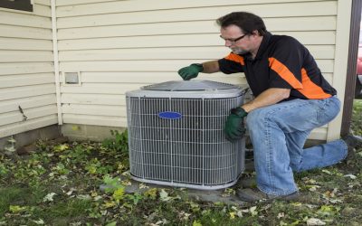 Protect your home investment through residential air conditioning repair Mount Pleasant SC experts provide
