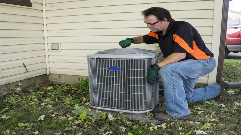 Maintaining Your Comfort: Skilled Heating Cooling Company in New Berlin, WI