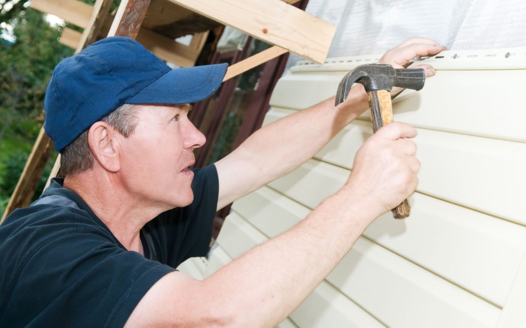 Revitalize Your House: Professional Siding Repair in St. Charles, IL