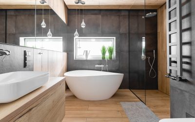 Transform Your Space: Finding the Best Bathroom Remodel Near Me