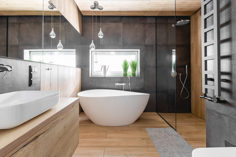 Transform Your Space: Finding the Best Bathroom Remodel Near Me