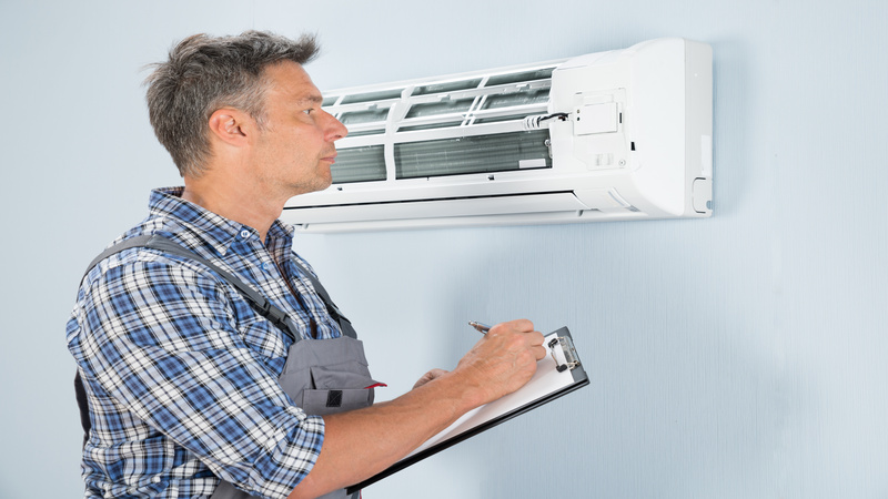 Comprehensive Air Conditioning Services in Milwaukee, WI: Ensuring Comfort All Year Round