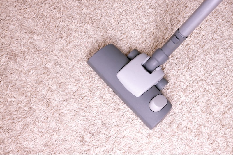 The Ultimate Guide to Carpet Rug Cleaning in Auberry, CA