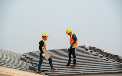 Reliable Roof Replacement in Arkansas Services