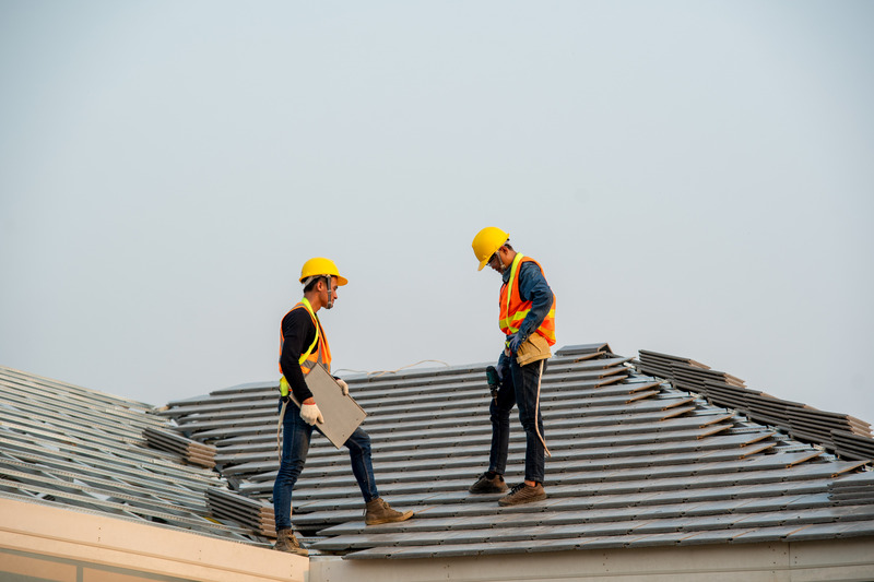 Reliable Roof Replacement in Arkansas Services