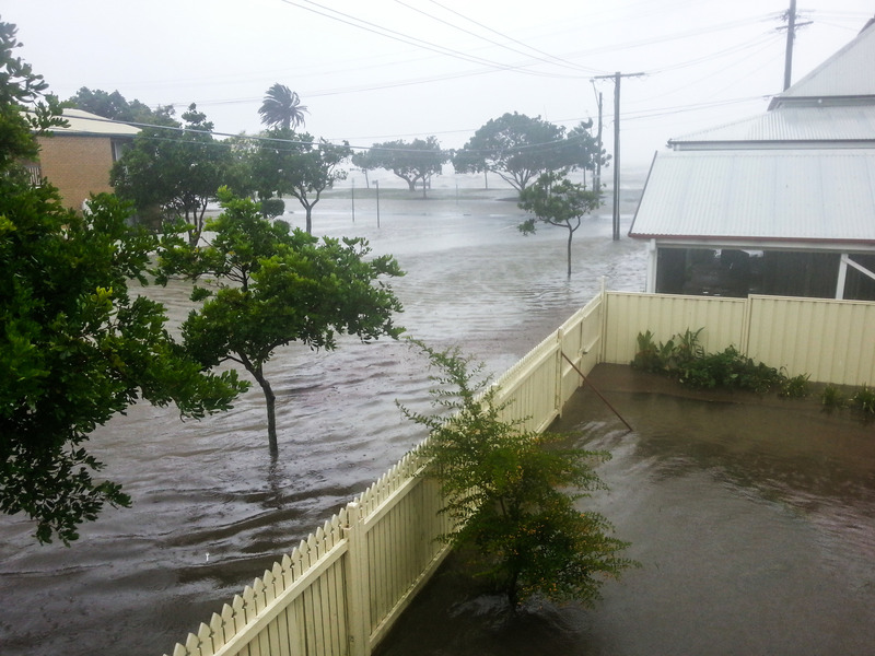 Restoring Your Property: Expert Flood Damage Repair in Council Bluffs, IA