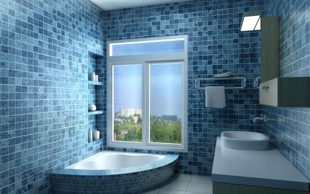 Transform Your Space: A bathroom remodel in Springfield, MA.