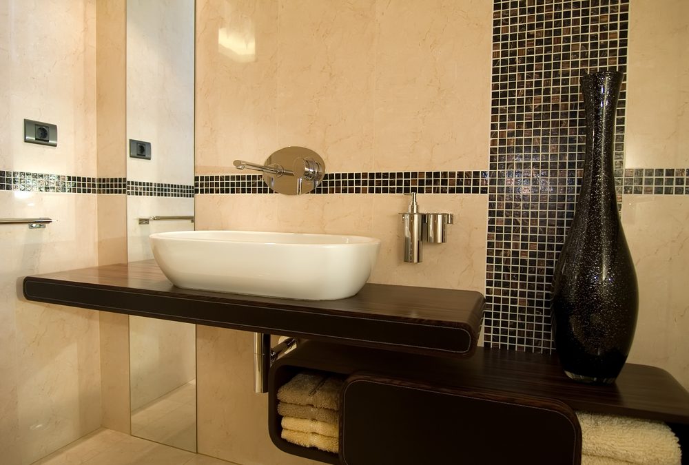 Enhance your home with an expert bathroom remodel contractor in Birmingham, Alabama.