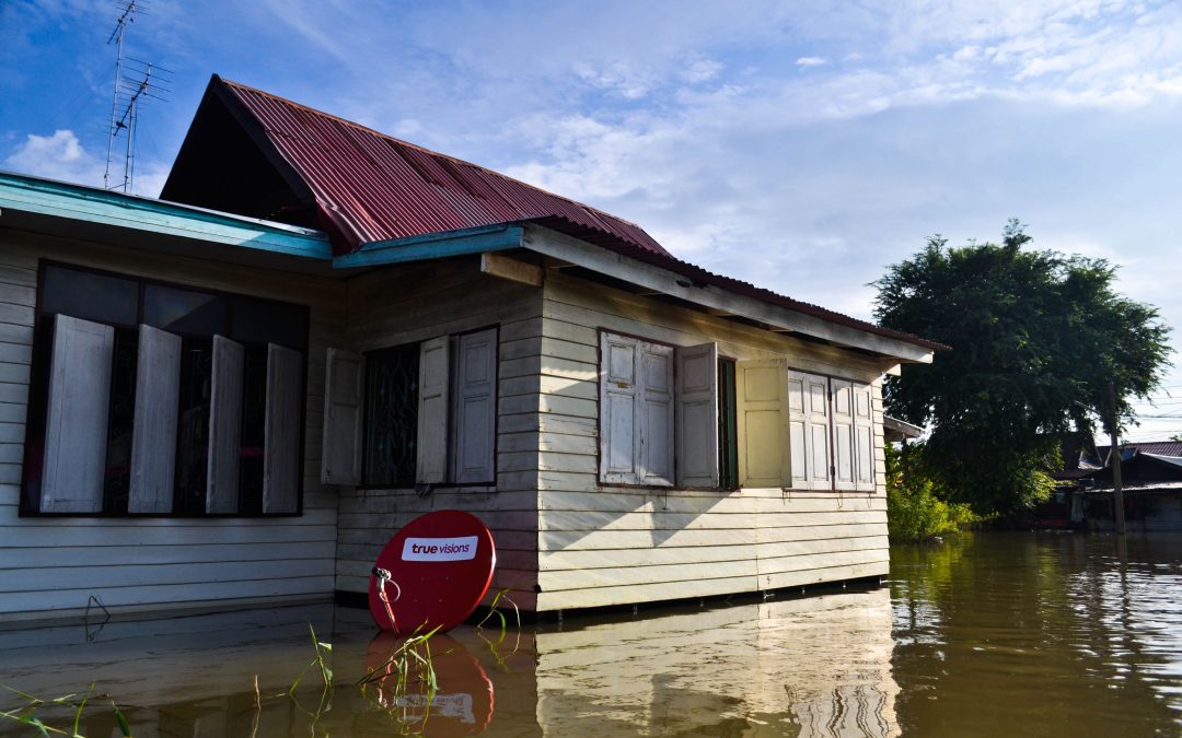 Expert Water Damage Restoration in Council Bluffs, IA: Your Essential Guide