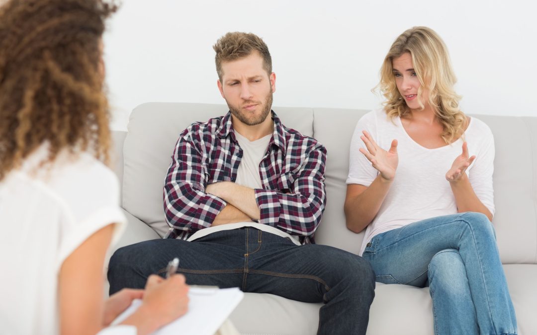 Rebuilding Connections and Strengthening Bonds: Couples Therapy in Katy