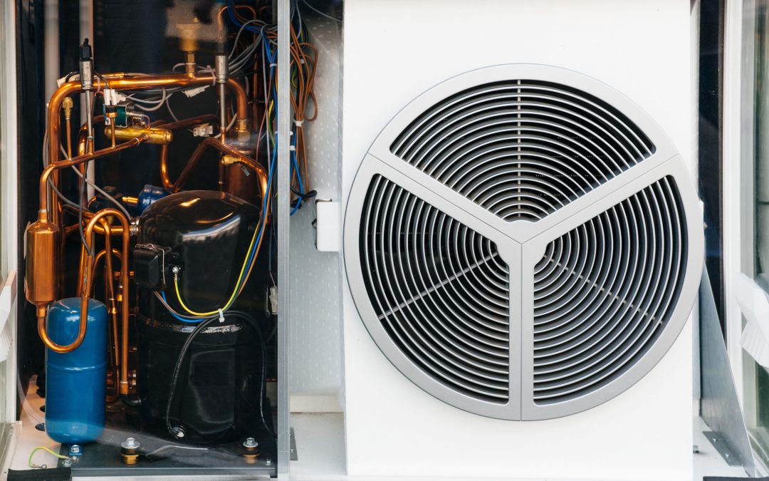 Essential Guide to Choosing an HVAC Contractor in Pewaukee, WI