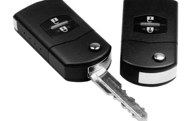 The Essential Guide to Lost Car Key Replacement in Overland Park, KS