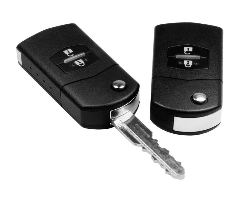 The Essential Guide to Lost Car Key Replacement in Overland Park, KS